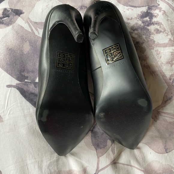 Call it Spring Heels - Picture 5 of 7